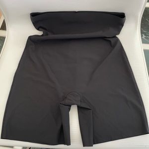 Hidden Curves Firm Shaping High Waist Thigh Shaper